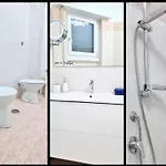 Casa Lenu アパート ローマ