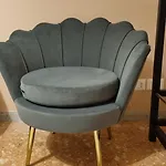 アパート Casa Lenu