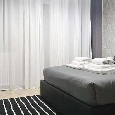アパート Casa Lenu ローマ