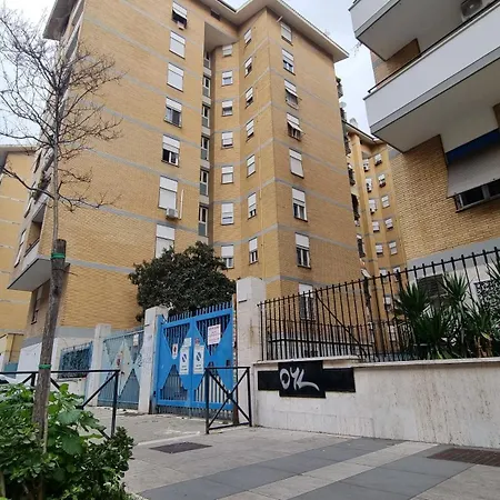 Casa Lenu Apartment