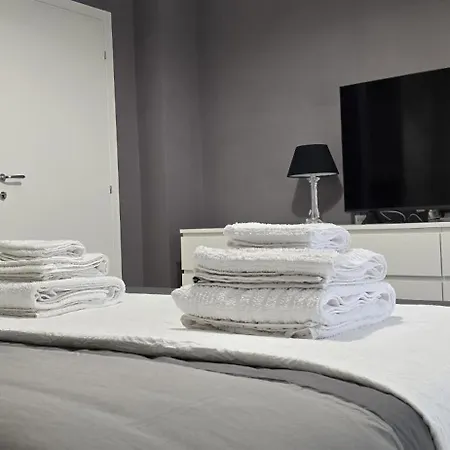 Casa Lenu Rome